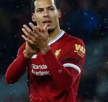 范戴克激勵(lì)利物浦：困境中團(tuán)結(jié)奮進(jìn)，全力爭(zhēng)取勝利