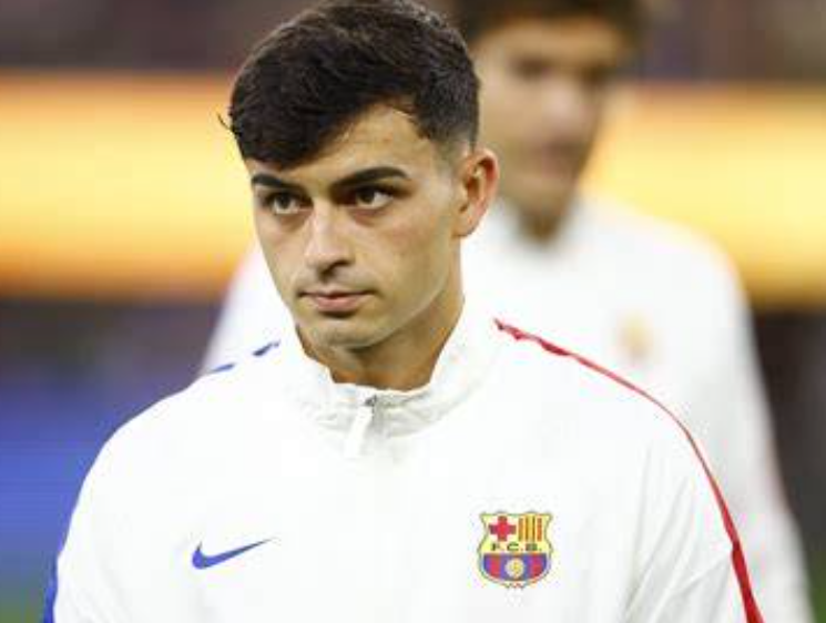 佩德里傷愈進程明晰，巴薩陣容漸趨完整