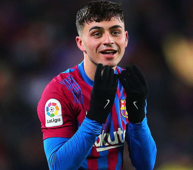 佩德里傷愈進程明晰，巴薩陣容漸趨完整