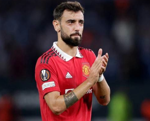 曼聯(lián)重建進行時：陣容調(diào)整與轉會風云