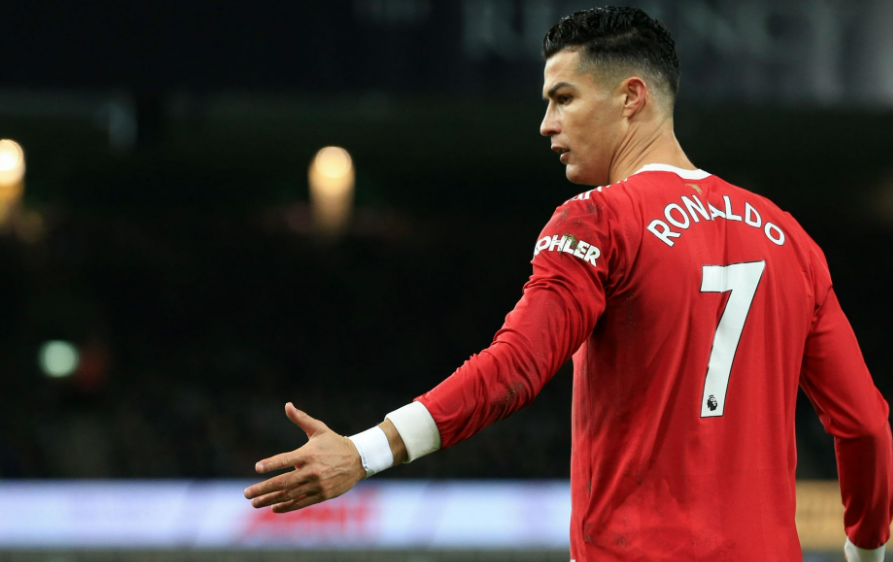 曼城勝皇馬后哈蘭德談C羅：榜樣力量與競(jìng)技啟示