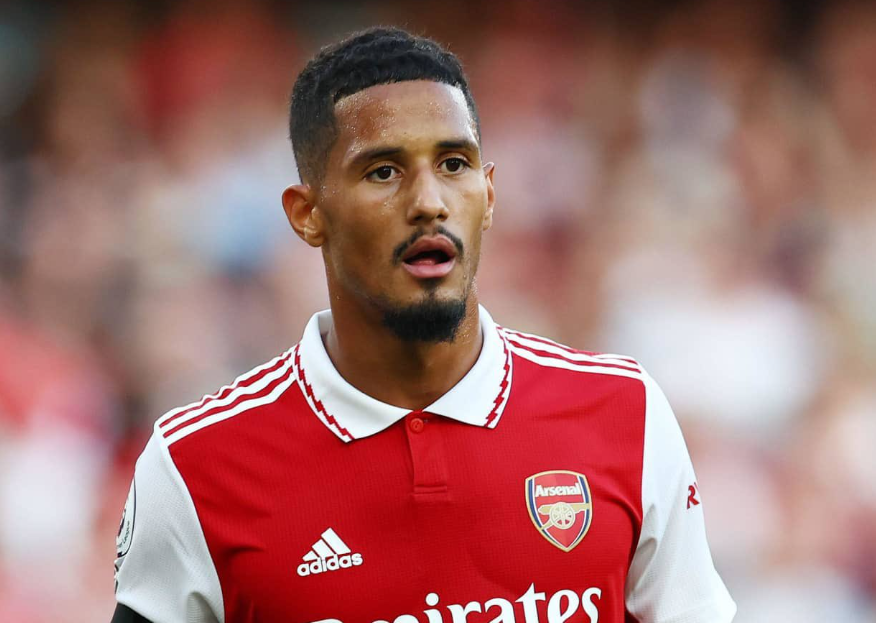 薩利巴專訪：回顧槍手生涯，暢談成長蛻變