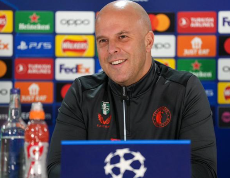 利物浦賽季困境與前景：競爭、信任與變革的交織