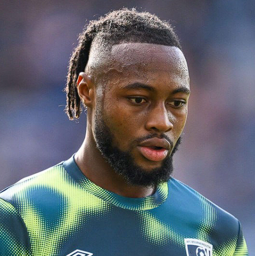 足總杯第3輪：曼城大勝?？巳爻?，塞梅尼奧首秀驚艷全場