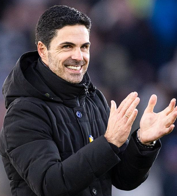 阿森納賽前風(fēng)云：阿爾特塔談國(guó)米變化、陣容輪換與球隊(duì)定位