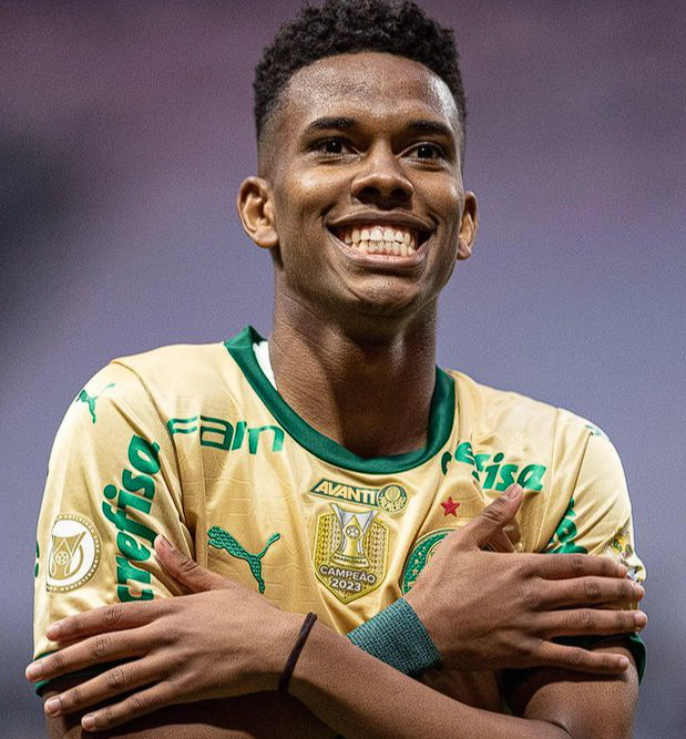 埃斯特旺與恩德里克：昔日隊(duì)友閃耀五大聯(lián)賽，今朝各展鋒芒