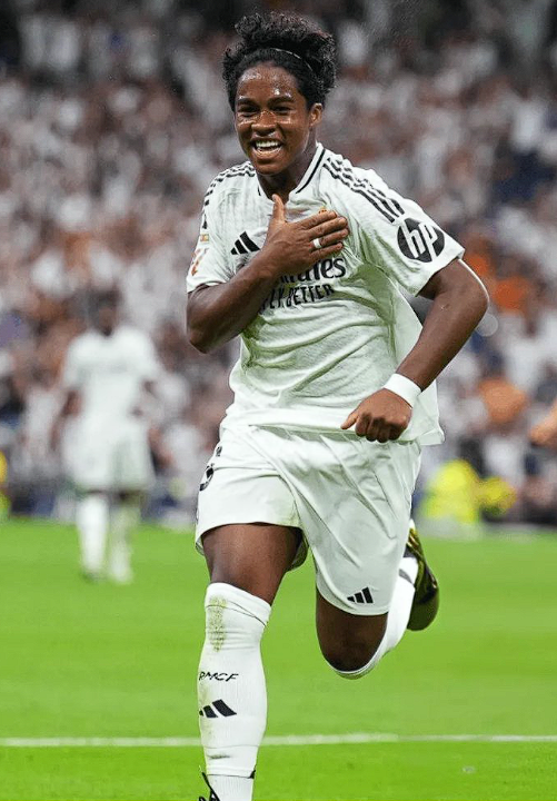 埃斯特旺與恩德里克：昔日隊(duì)友閃耀五大聯(lián)賽，今朝各展鋒芒