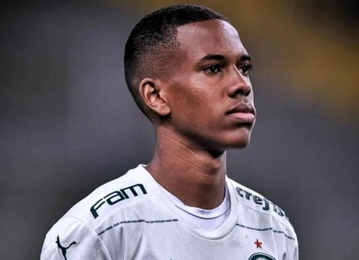 埃斯特旺與恩德里克：昔日隊友閃耀五大聯(lián)賽，今朝各展鋒芒