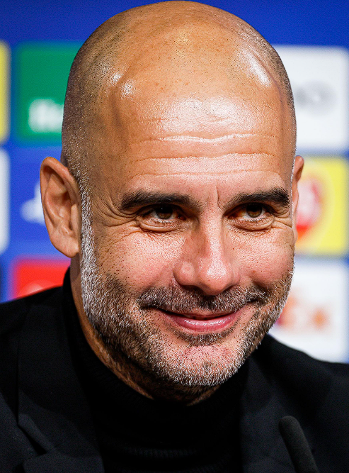 瓜迪奧拉力薦格伊出戰(zhàn)聯(lián)賽杯決賽，EFL規(guī)則成最大阻礙