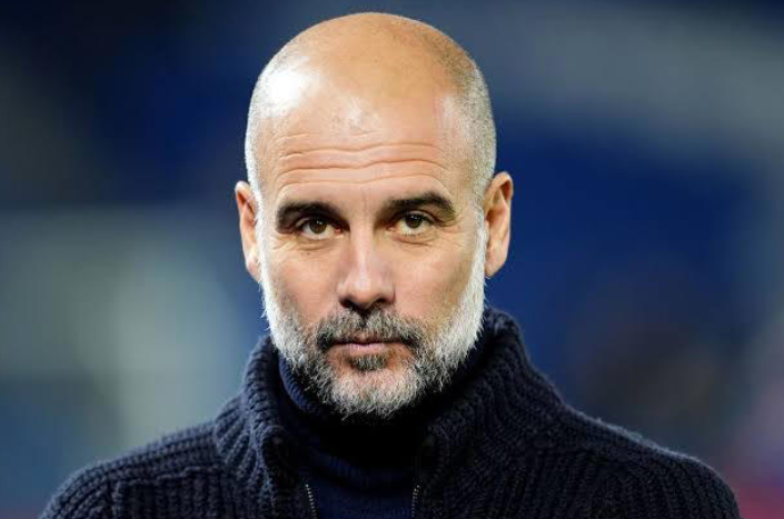 瓜迪奧拉談曼城戰(zhàn)術(shù)：以進(jìn)球?yàn)閷?dǎo)向，依球員特點(diǎn)調(diào)整