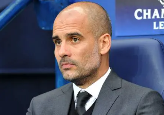 瓜迪奧拉談曼城戰(zhàn)術(shù)：以進(jìn)球?yàn)閷?dǎo)向，依球員特點(diǎn)調(diào)整