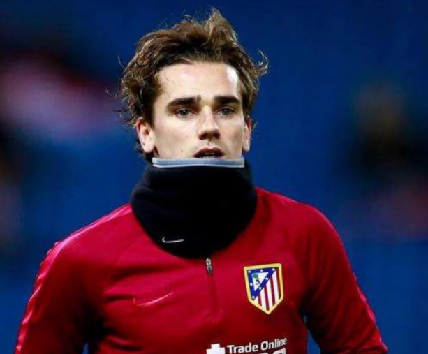 格列茲曼拒美職聯(lián)高薪邀約，留馬競逐冠軍夢