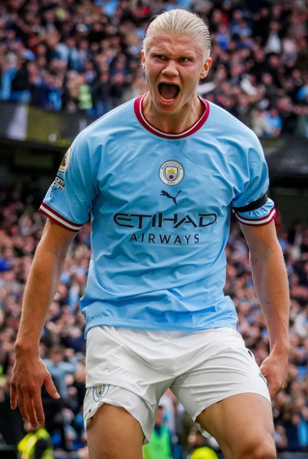 曼城歐冠折戟，哈蘭德發(fā)文激勵(lì)球隊(duì)前行