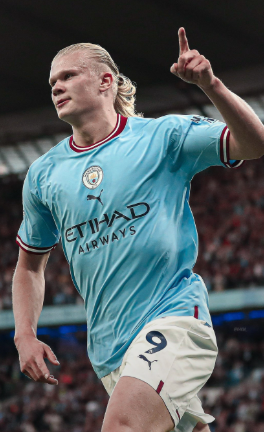 曼城歐冠折戟，哈蘭德發(fā)文激勵(lì)球隊(duì)前行