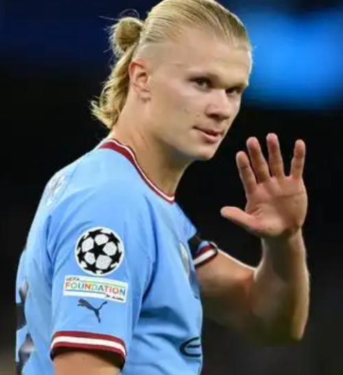 曼城歐冠折戟，哈蘭德發(fā)文激勵(lì)球隊(duì)前行