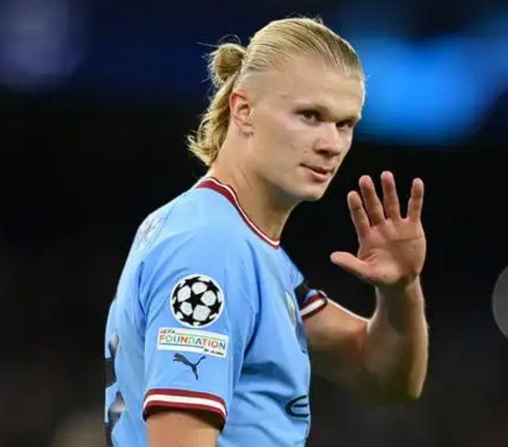 挪威友誼賽排兵布陣：哈蘭德休戰(zhàn)，索爾巴肯著眼長遠(yuǎn)