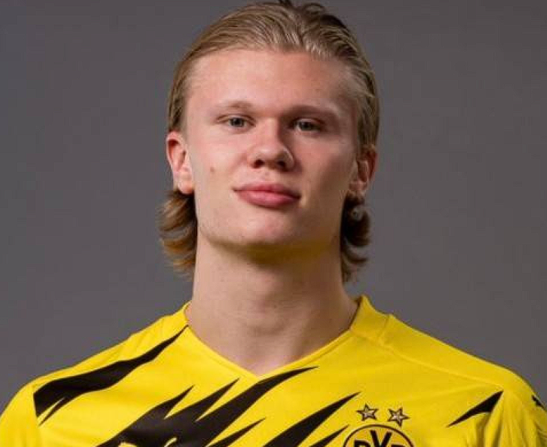 <a href='/news/tag/1057893' style='color: blue;'>挪威</a><a href='/news/tag/1069157.html' style='color: blue;'>友誼賽</a>排兵布陣：<a href='/news/tag/1205.html' style='color: blue;'>哈蘭德</a>休戰(zhàn)，<a href='/news/tag/1160999' style='color: blue;'>索爾巴肯</a>著眼長(zhǎng)遠(yuǎn)