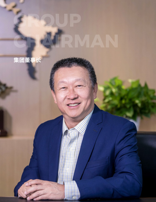 金聲擲地成大業(yè)，譽(yù)望日隆有初心