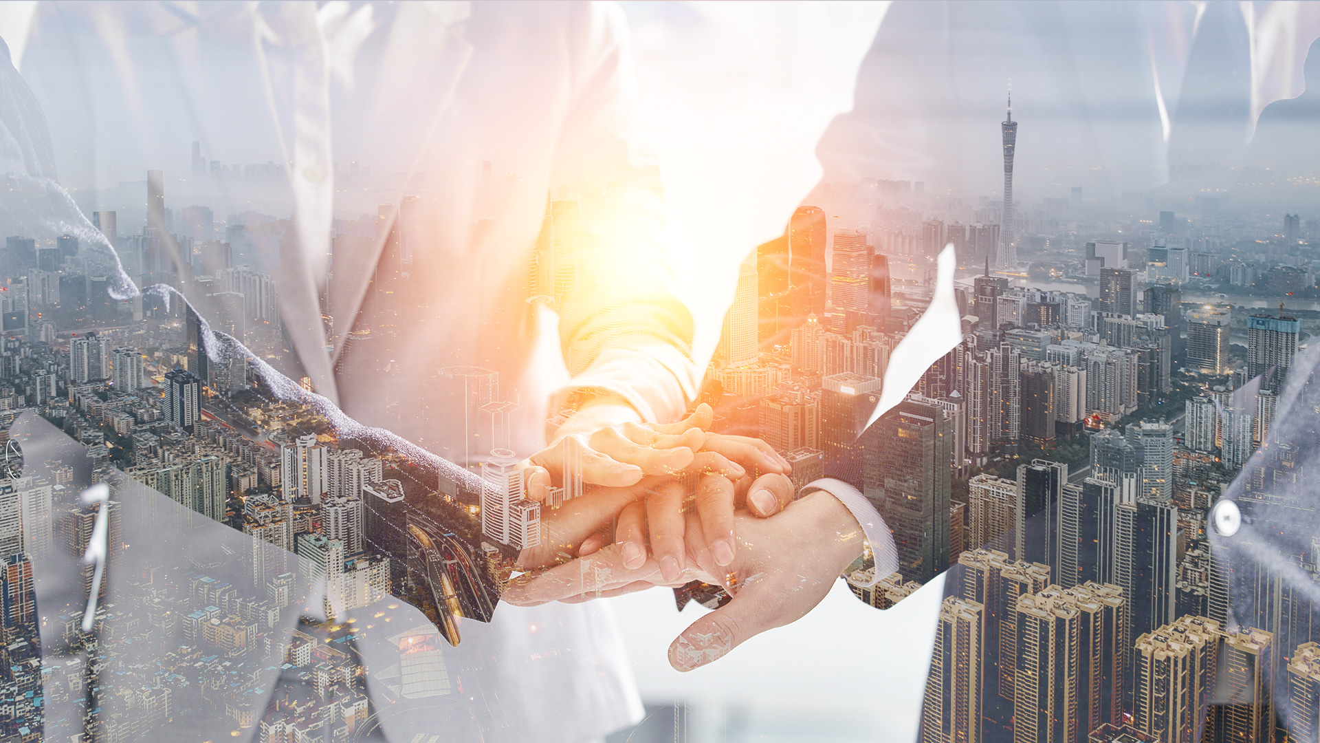 合作分享 創(chuàng)造價(jià)值